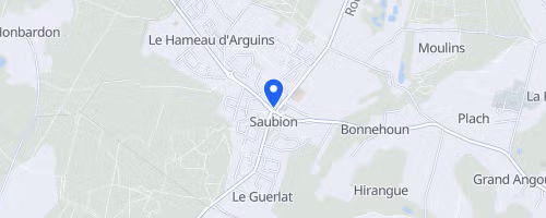 La saubionnaise