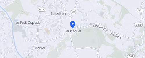 Launagu'etoile