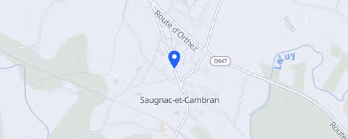 La Saugnacaise - Saugnac-et-cambran