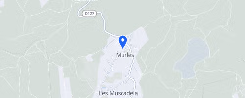 Trail des étoiles filantes - Murles