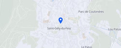Les kilometres de Saint-Gély-du-Fesc
