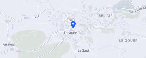 Charcu'trails - Lacaune
