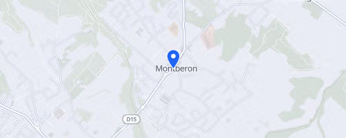 DUATHLON DE MONTBERON