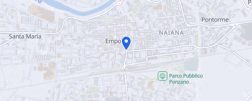Triathlon Sprint Città di Empoli