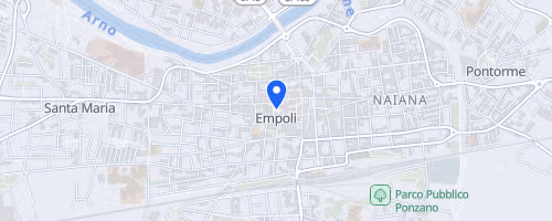 II^ 10K Marathon Empoli