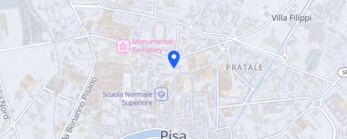 2° Corsa di Parlascio