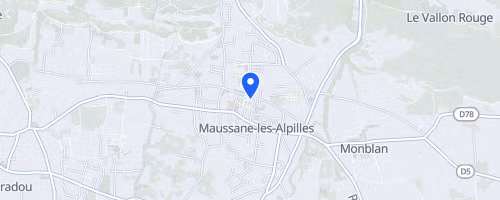 Raid des Alpilles