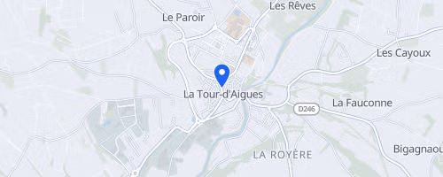 La Tou'Run