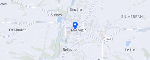 Randonnee De La Fete De L Ail - Mauvezin