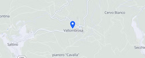 13° Green Run – Vallombrosa Trail
