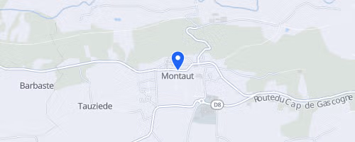 Montaut trail