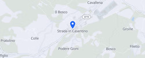 La Casentina