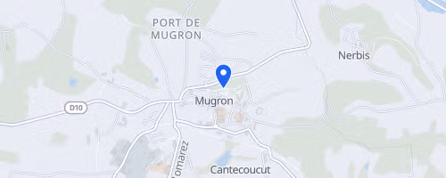 Les foulées de la Saint-Laurent - Mugron