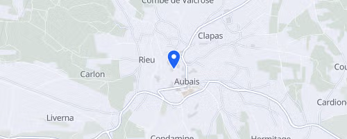 Foulées aubaisiennes
