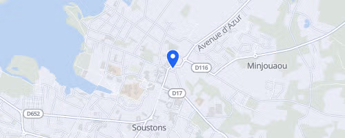 10 km de Soustons