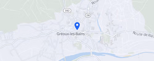 Verdon des Collines - Gréoux-les-Bains