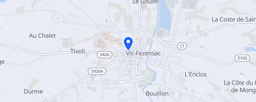 Galop'in Vic - Vic-Fezensac
