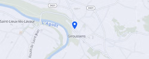 Girou Trail