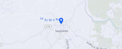Course des capitelles - Saussines