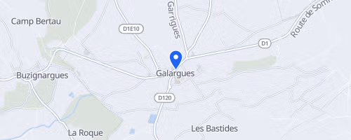 La Quitte ou Double - Galargues
