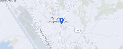 L'épicurienne trail - Castelnau-d'Estrétefonds