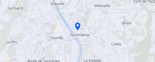 Trail de Terres de Sommières