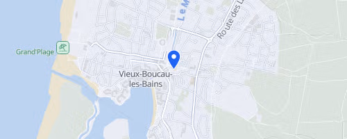 Challenge Vieux Boucau  - Vieux-Boucau-les-Bains