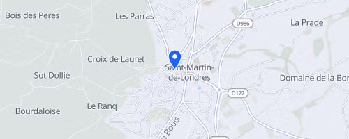 Le Trail de la Saint Martin