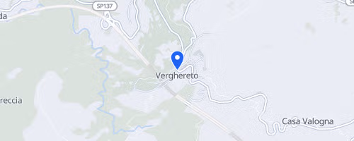 Sui Sentieri Del Savio