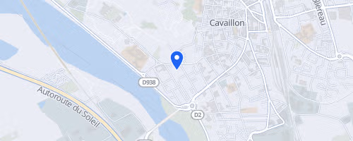 Vitis & castellum - Cavaillon