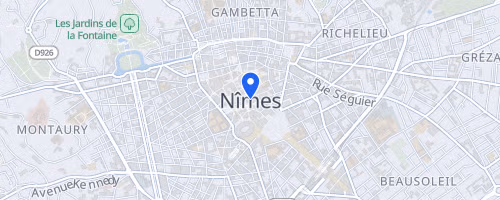 Veni Vici - Nîmes