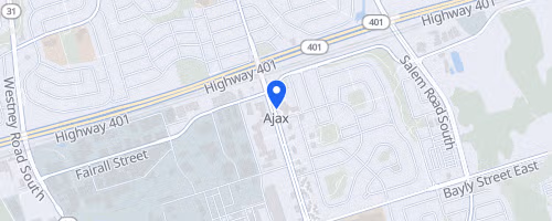 Ajax Waterfront Race
