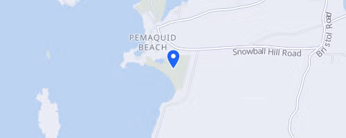 Pemaquid Beach Triathlon