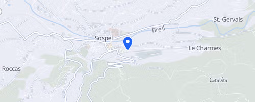 Trail des Alpes-Maritimes