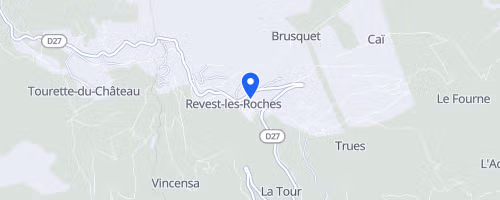 La Verticale Haut Vial