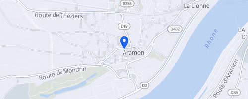 Randonnée Automnale - Aramon
