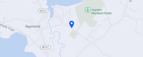 UCan 5k - Raymond, Maine