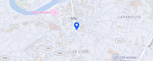 Les 24 Heures du Circuit d'Albi