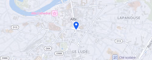 Les 24 Heures Harmonie Mutuelle d'Albi