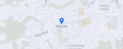 King Race MTB Series