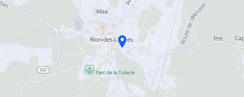 La rionnaise  - Rion-des-Landes