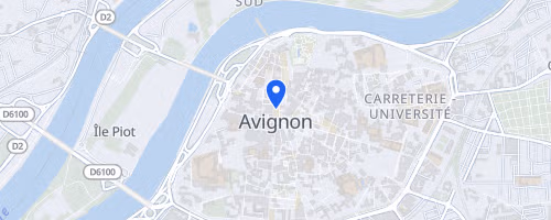 Marathon D'avignon