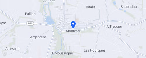 Trail de la collégiale - Montréal