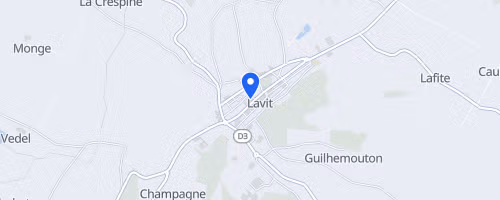 La translomagnole - Lavit