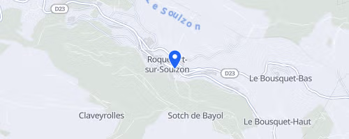 La Cycl'Roquefort