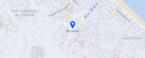 III^ Riccione Sunset Run