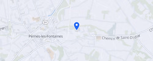 Randonnée Concentration Au Pied Du Ventoux - Pernes-les-fontaines