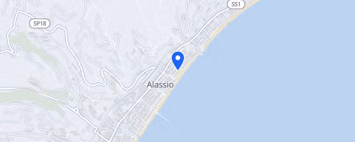 Granfondo Internazionale Alassio