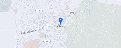 Course et marche des duchesses d'Uzès