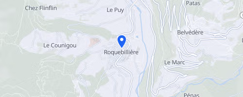 Trail nocturne des abeilles - Roquebillière